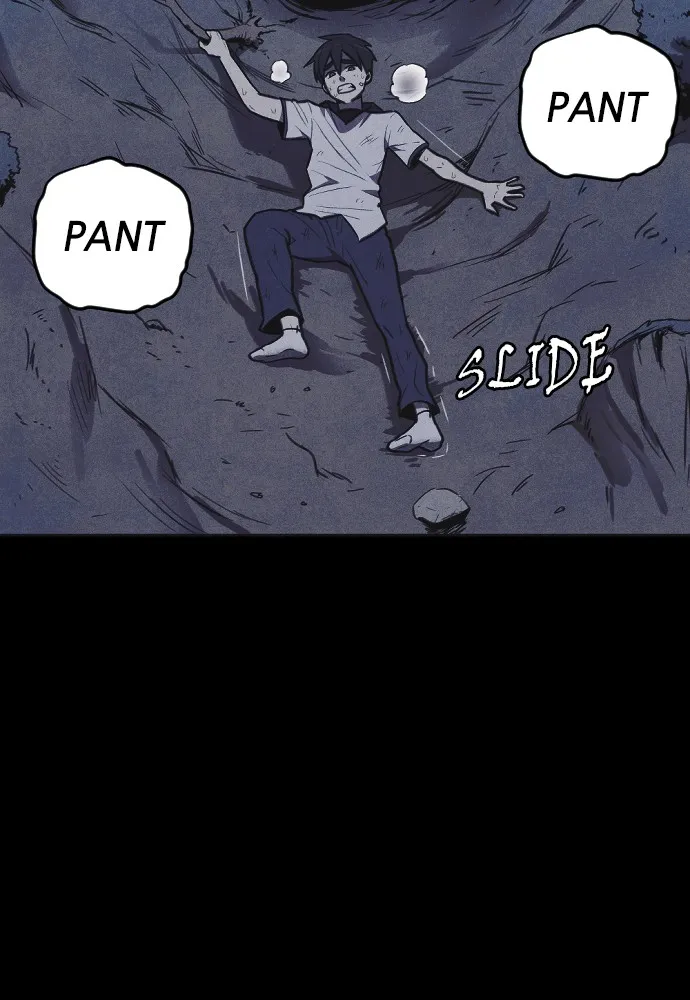 Shotgun Boy Chapter 5 page 75 - 