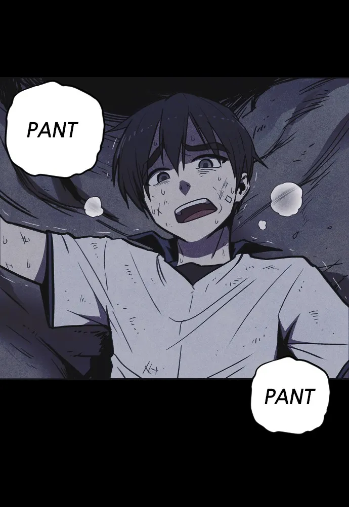 Shotgun Boy Chapter 5 page 76 - 