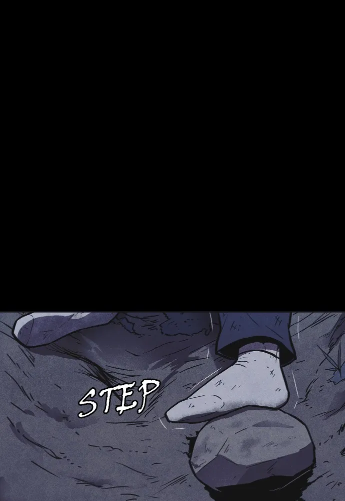 Shotgun Boy Chapter 5 page 77 - 