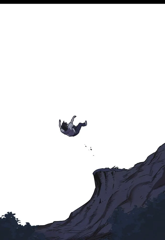 Shotgun Boy Chapter 5 page 91 - 