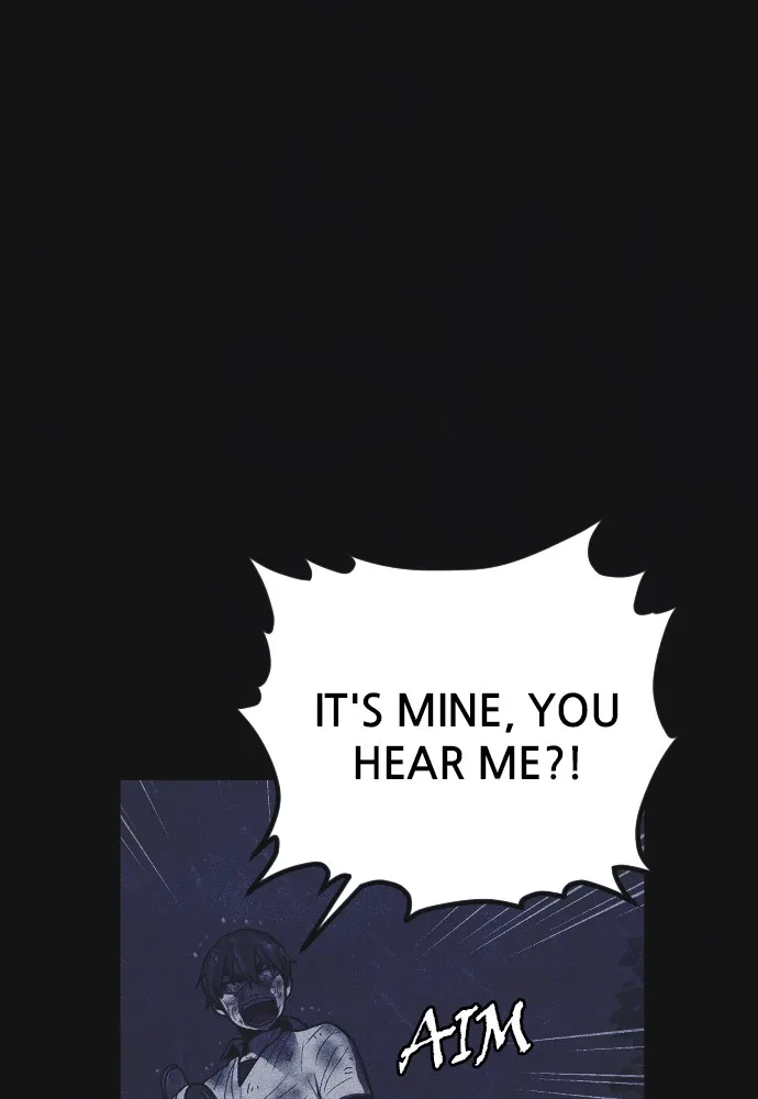 Shotgun Boy Chapter 6 page 110 - 