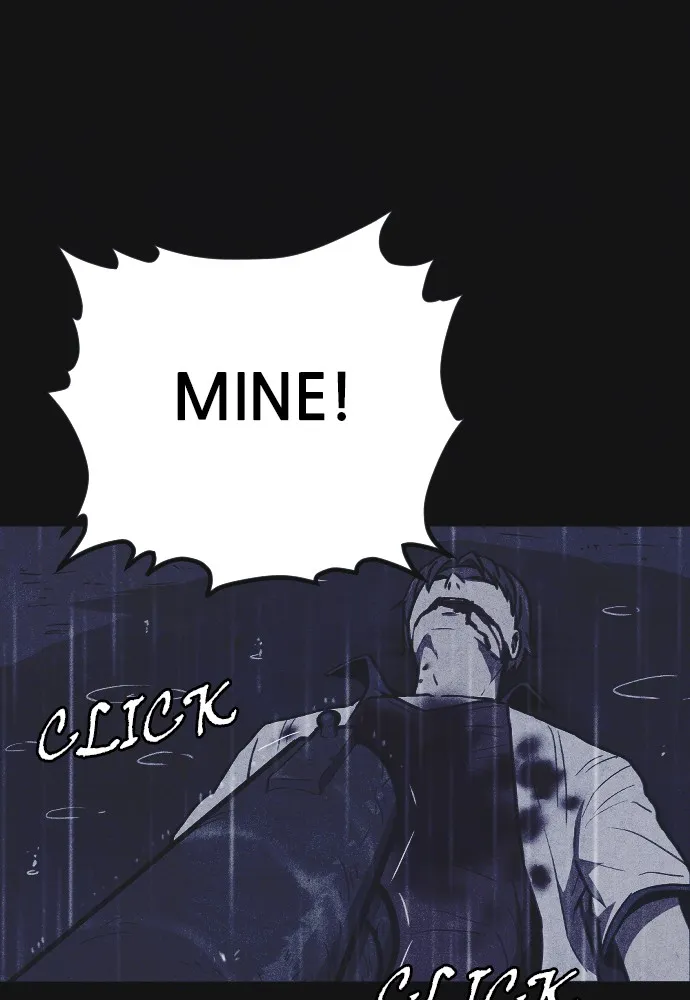 Shotgun Boy Chapter 6 page 115 - 