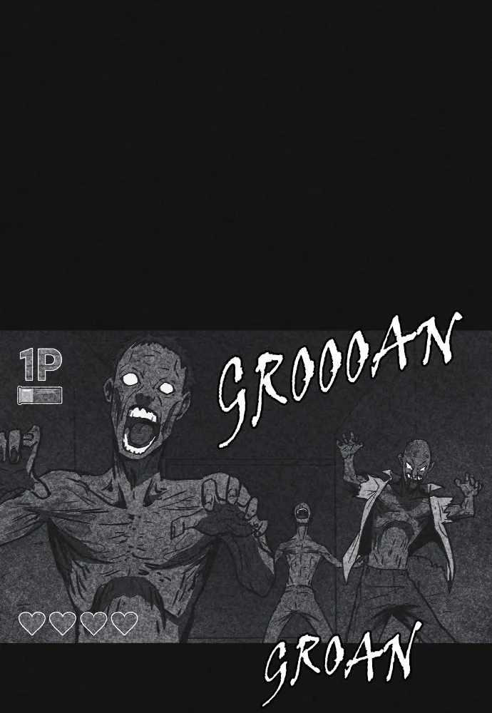 Shotgun Boy Chapter 6 page 130 - 