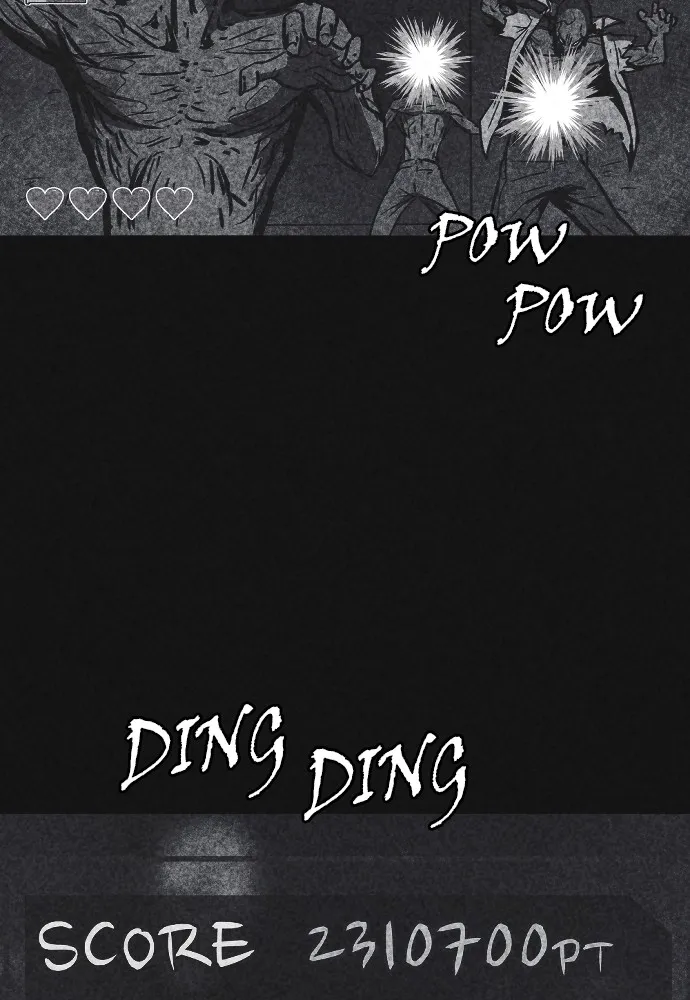 Shotgun Boy Chapter 6 page 133 - 