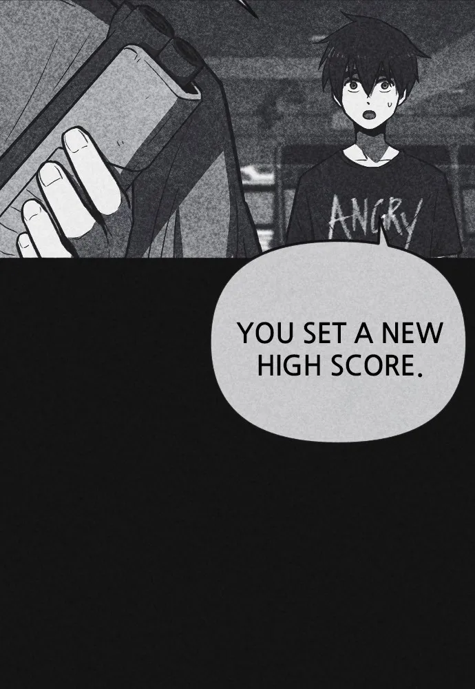Shotgun Boy Chapter 6 page 136 - 