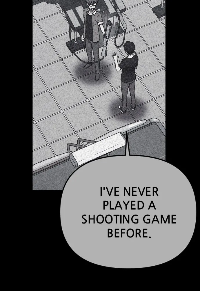 Shotgun Boy Chapter 6 page 141 - 