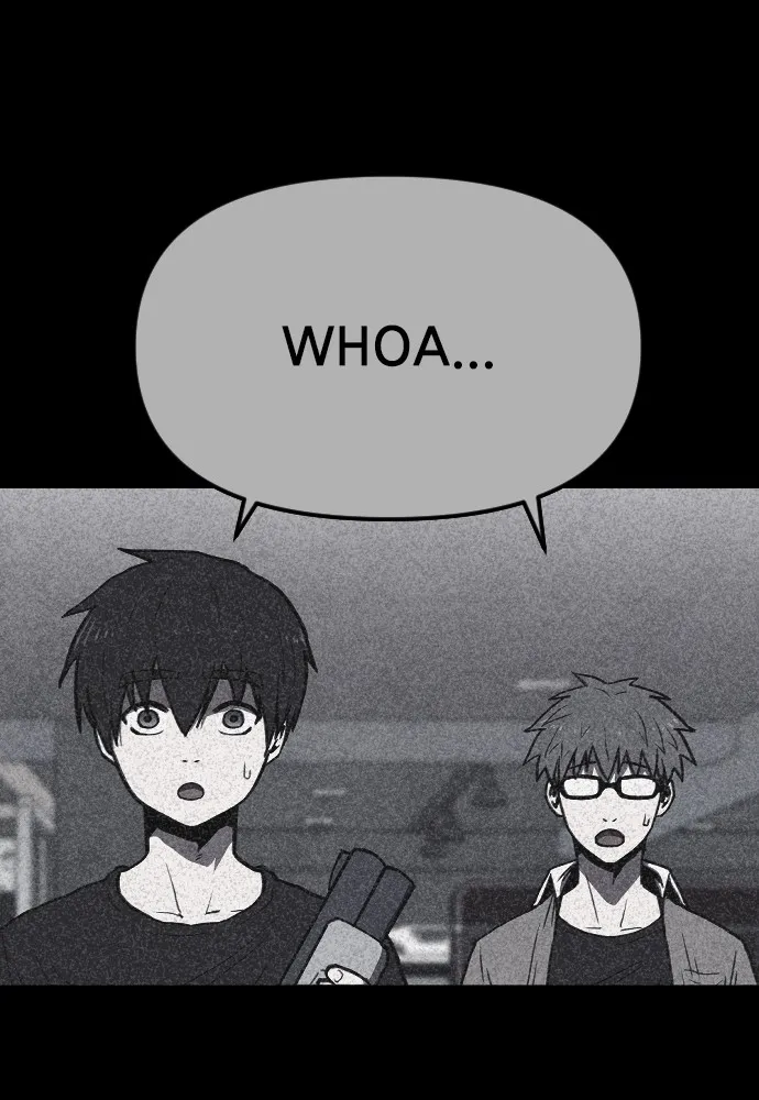 Shotgun Boy Chapter 6 page 148 - 
