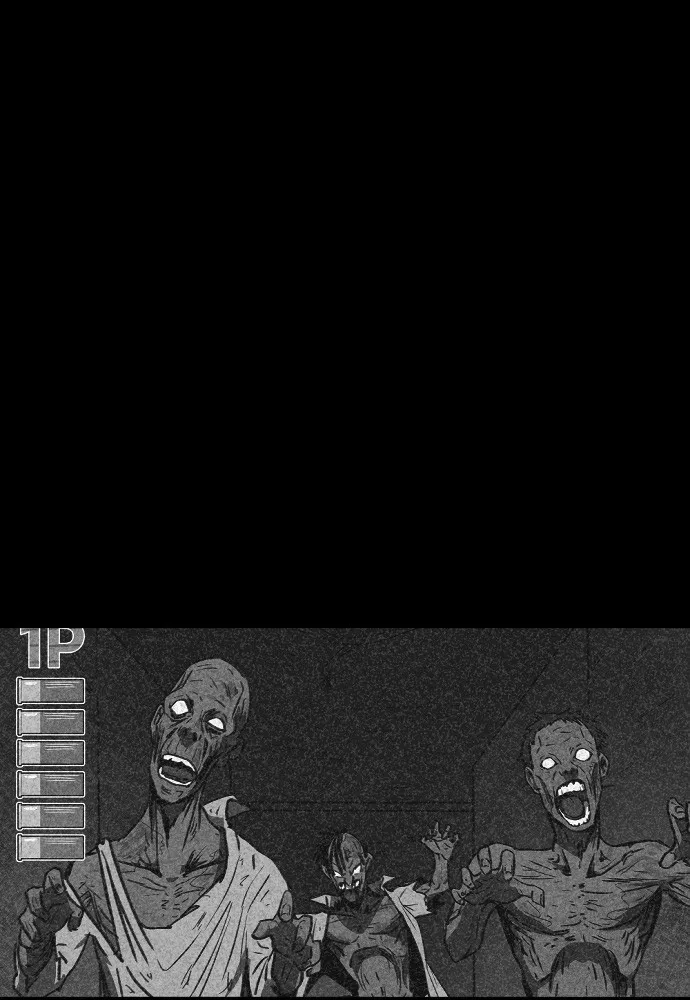 Shotgun Boy Chapter 6 page 159 - 