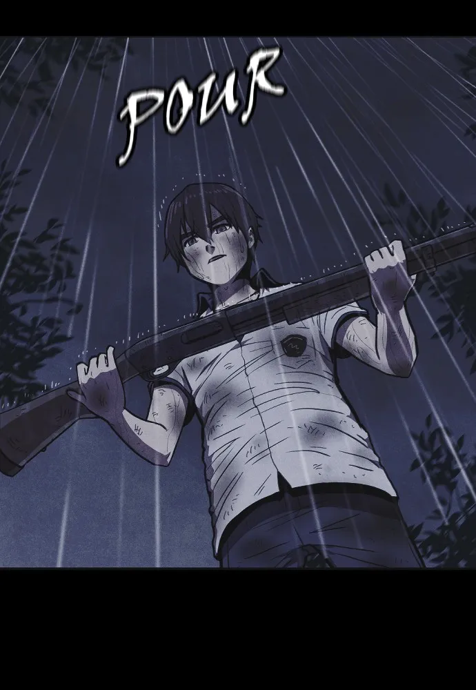 Shotgun Boy Chapter 6 page 17 - 