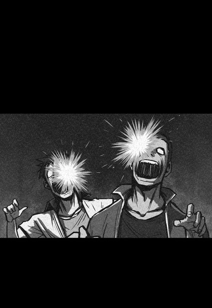Shotgun Boy Chapter 6 page 170 - 