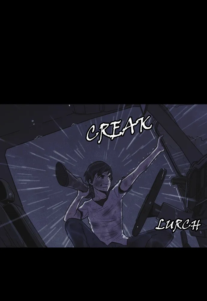 Shotgun Boy Chapter 6 page 179 - 