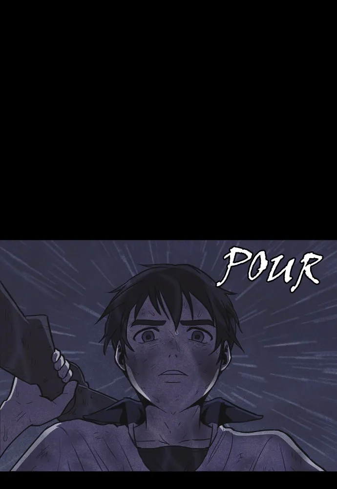 Shotgun Boy Chapter 6 page 180 - 