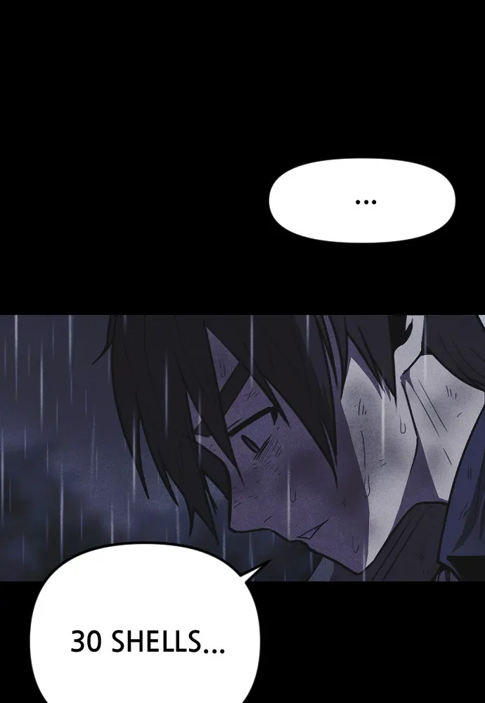 Shotgun Boy Chapter 6 page 186 - 