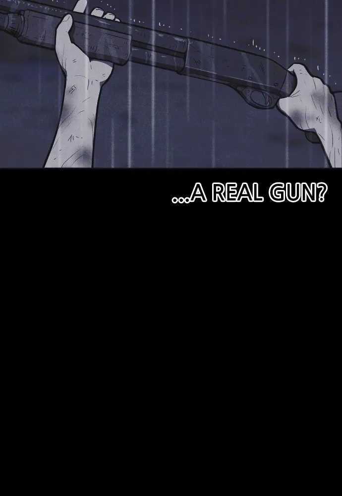 Shotgun Boy Chapter 6 page 20 - 