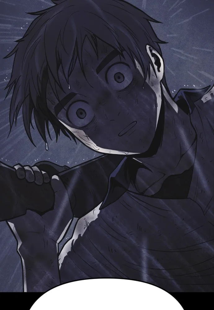 Shotgun Boy Chapter 6 page 191 - 
