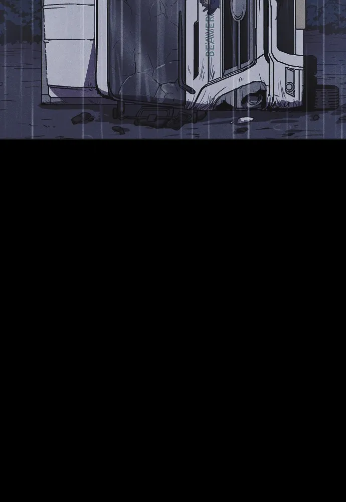 Shotgun Boy Chapter 6 page 3 - 
