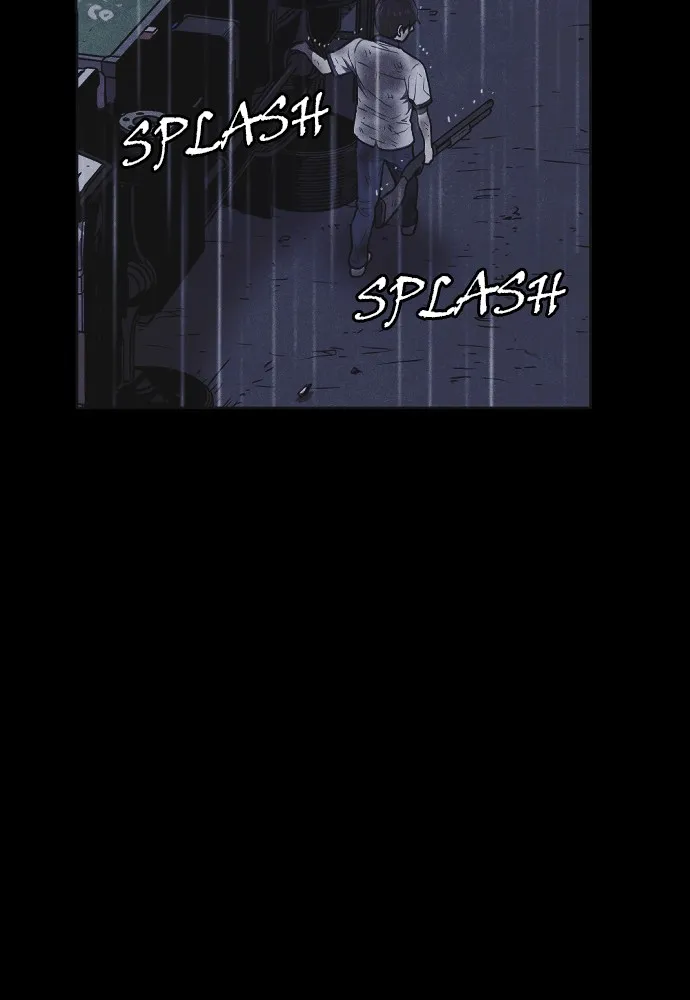 Shotgun Boy Chapter 6 page 23 - 