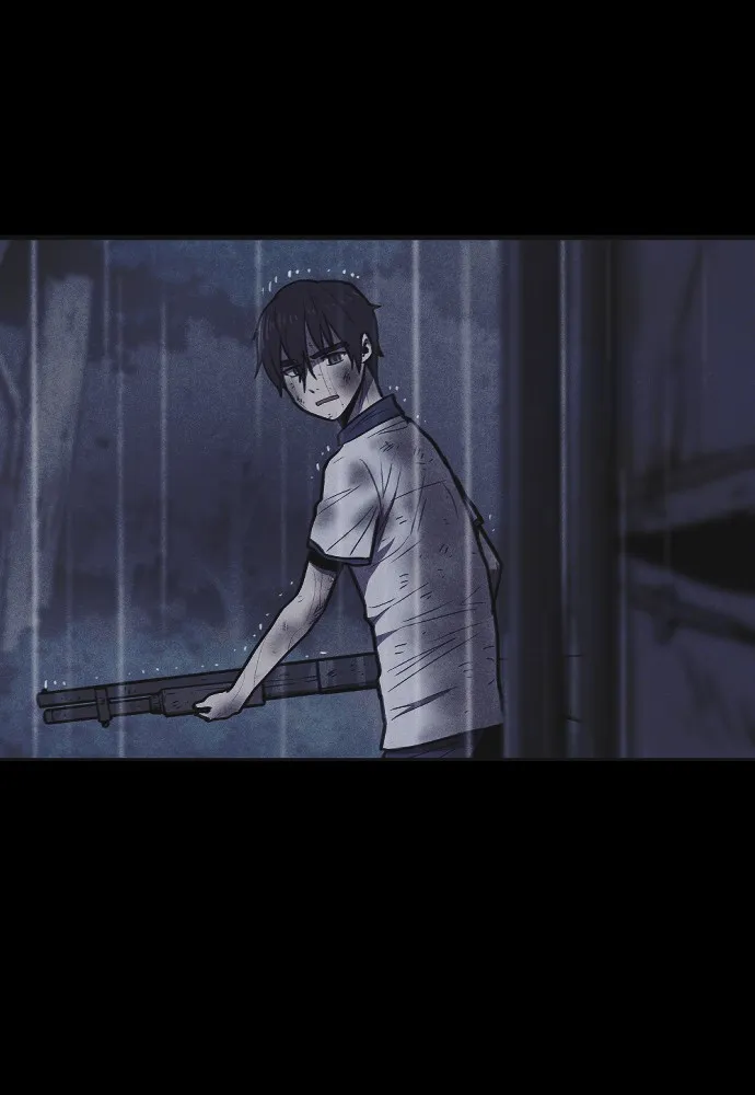 Shotgun Boy Chapter 6 page 24 - 