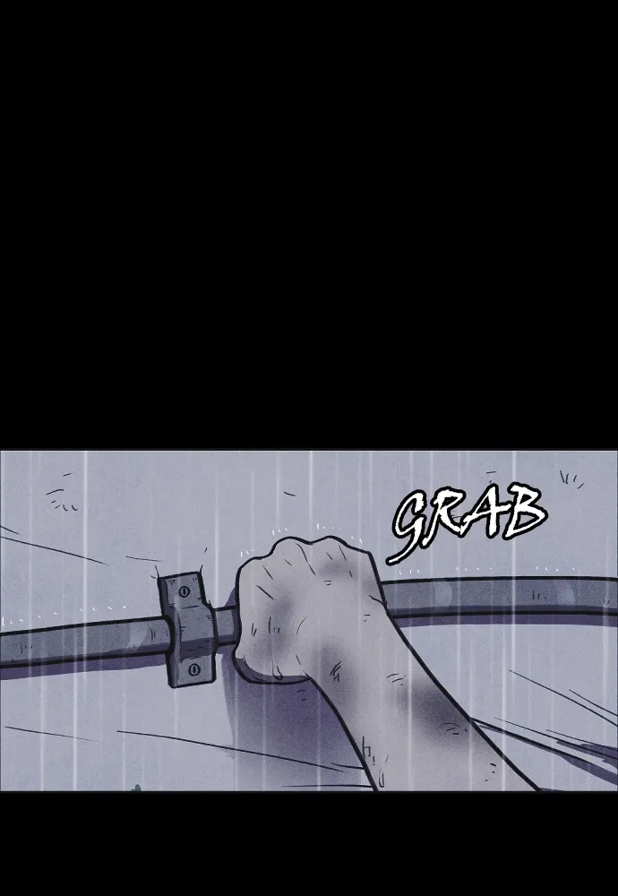 Shotgun Boy Chapter 6 page 33 - 