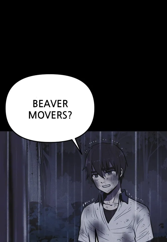 Shotgun Boy Chapter 6 page 5 - 