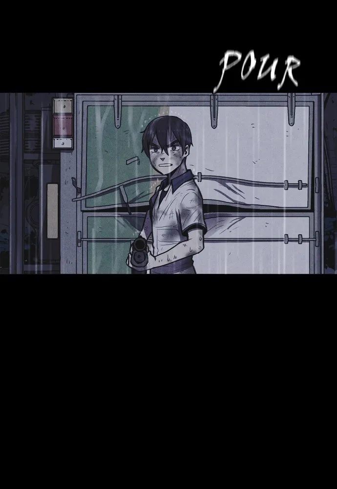 Shotgun Boy Chapter 6 page 58 - 