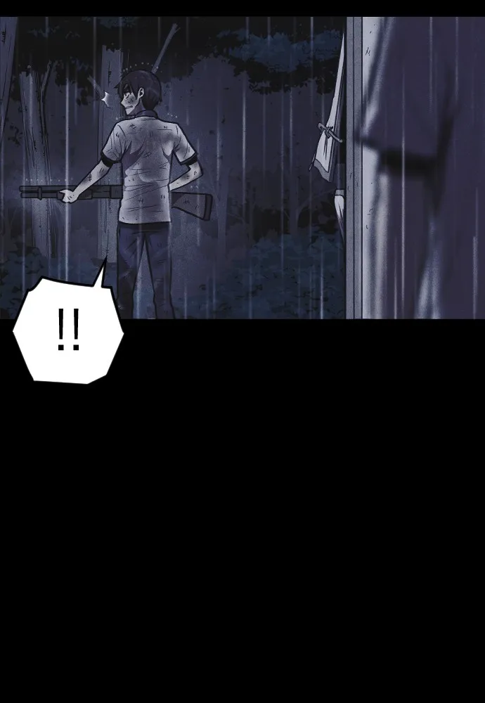 Shotgun Boy Chapter 6 page 61 - 