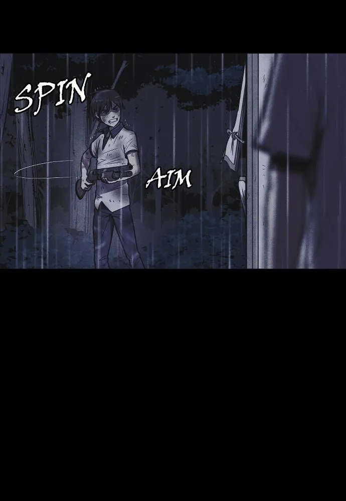 Shotgun Boy Chapter 6 page 62 - 