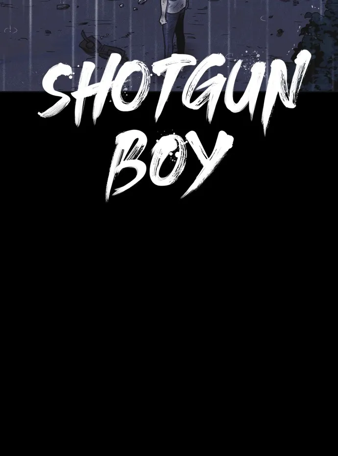 Shotgun Boy Chapter 6 page 8 - 