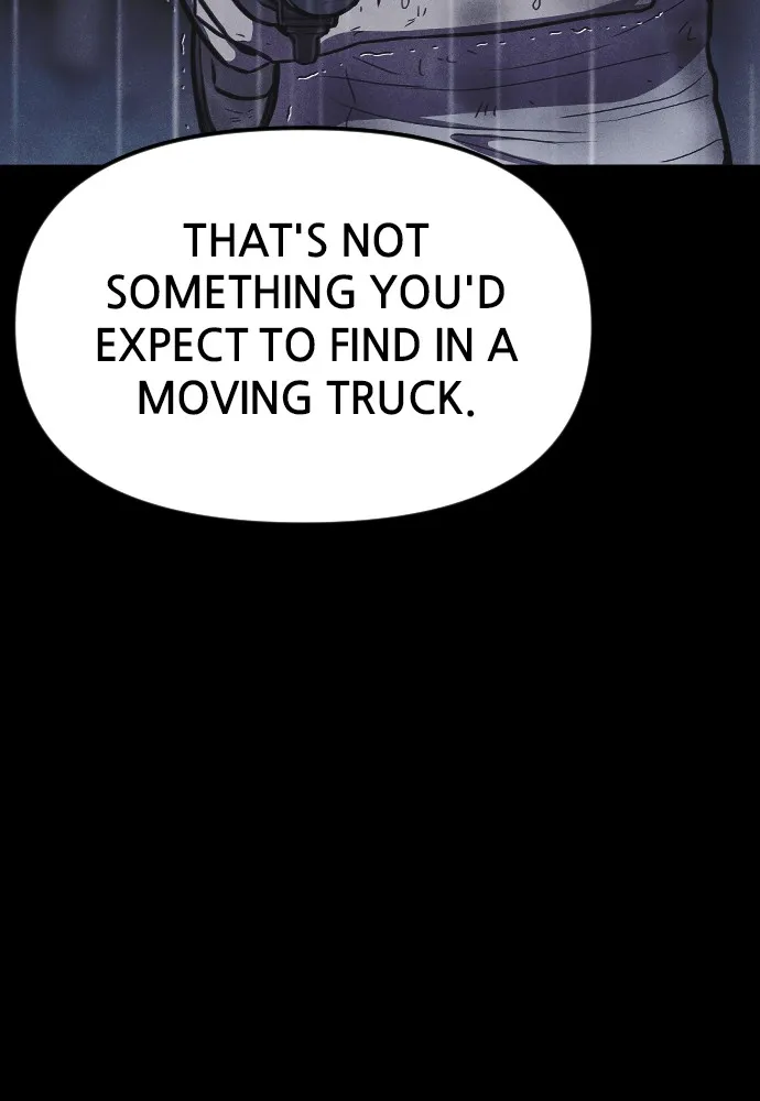 Shotgun Boy Chapter 6 page 71 - 