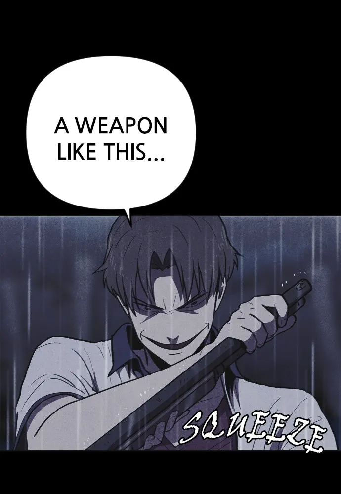 Shotgun Boy Chapter 6 page 91 - 