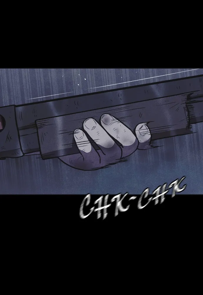 Shotgun Boy Chapter 6 page 98 - 