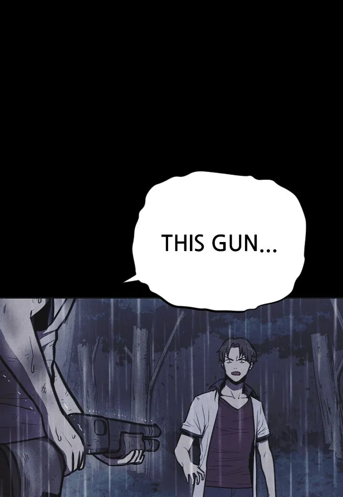 Shotgun Boy Chapter 6 page 99 - 