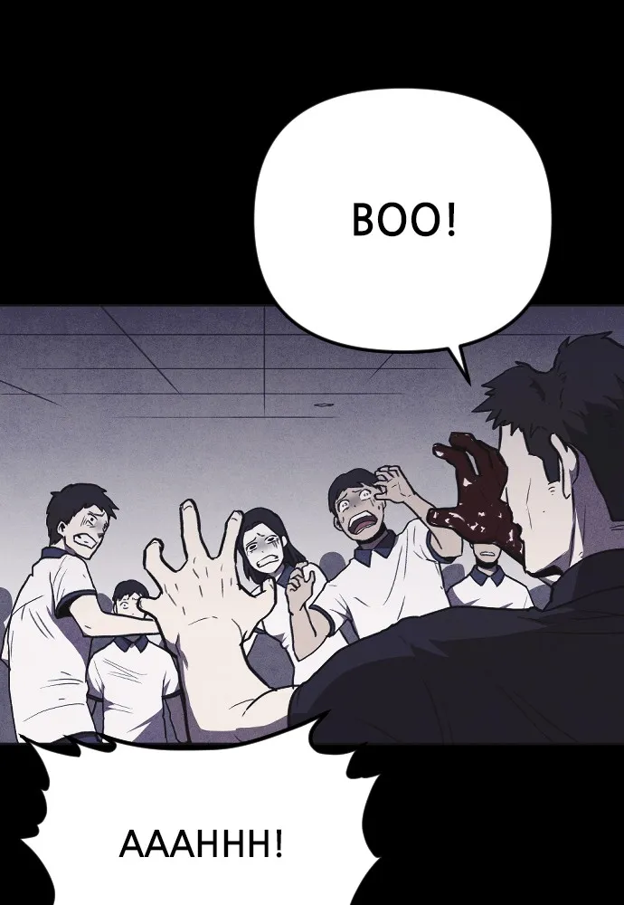 Shotgun Boy Chapter 7 page 102 - 