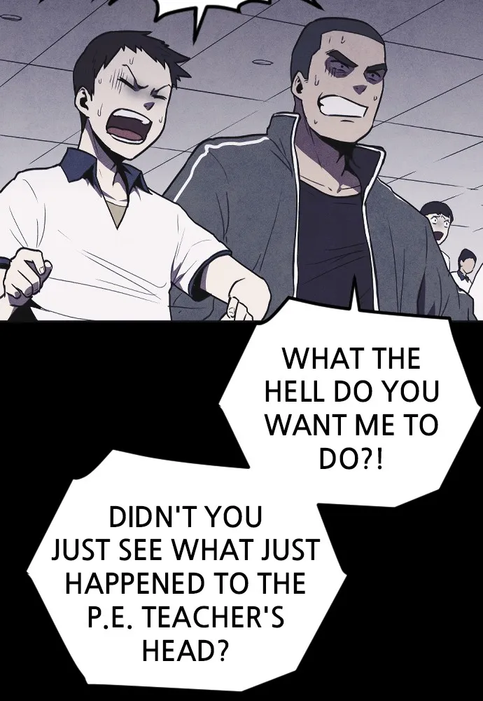 Shotgun Boy Chapter 7 page 104 - 