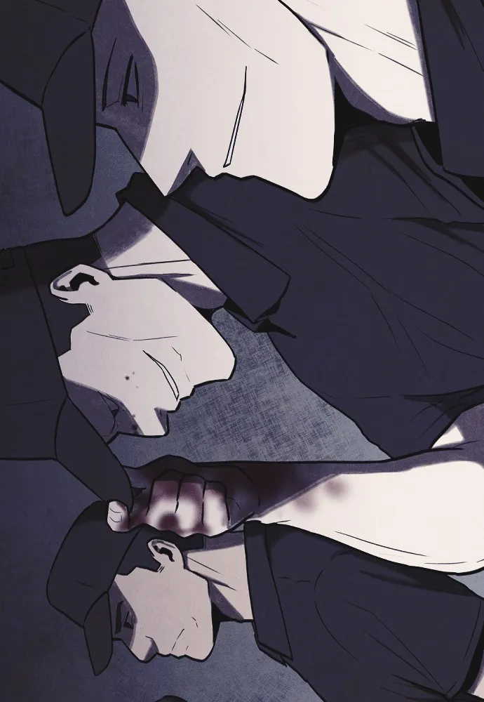 Shotgun Boy Chapter 7 page 108 - 