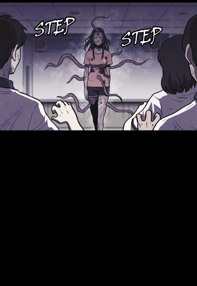 Shotgun Boy Chapter 7 page 112 - 