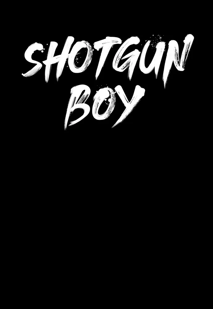 Shotgun Boy Chapter 7 page 13 - 