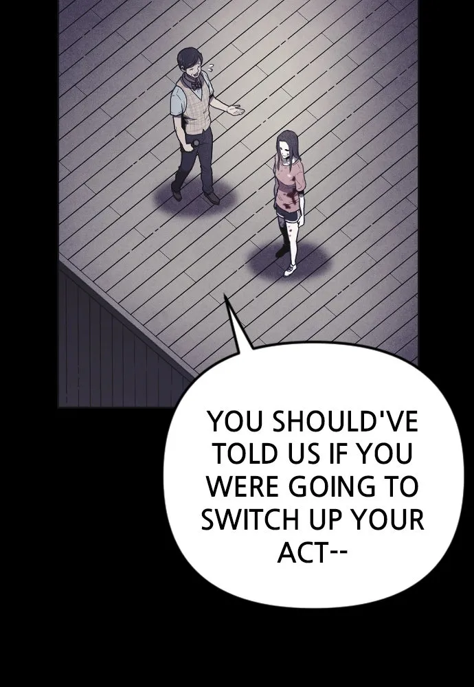 Shotgun Boy Chapter 7 page 18 - 