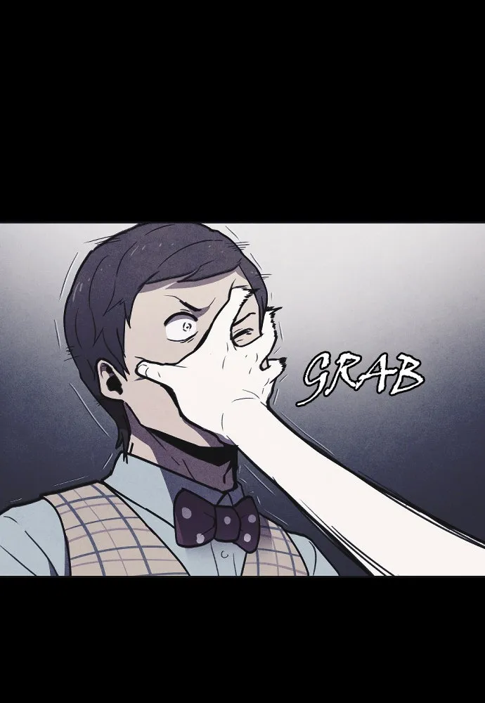 Shotgun Boy Chapter 7 page 22 - 