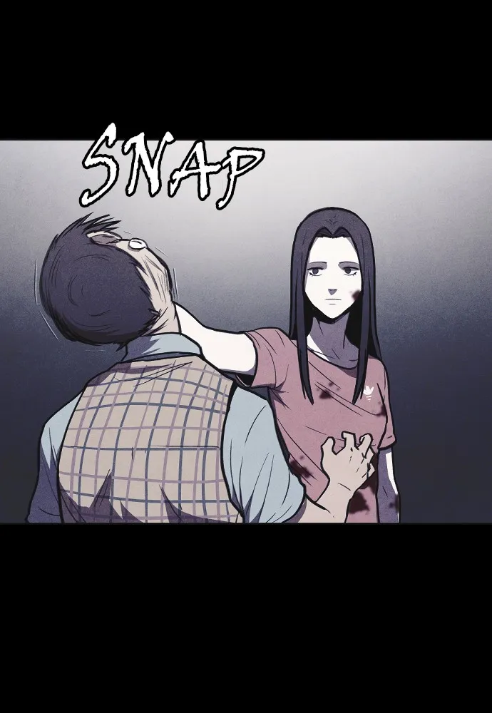 Shotgun Boy Chapter 7 page 26 - 