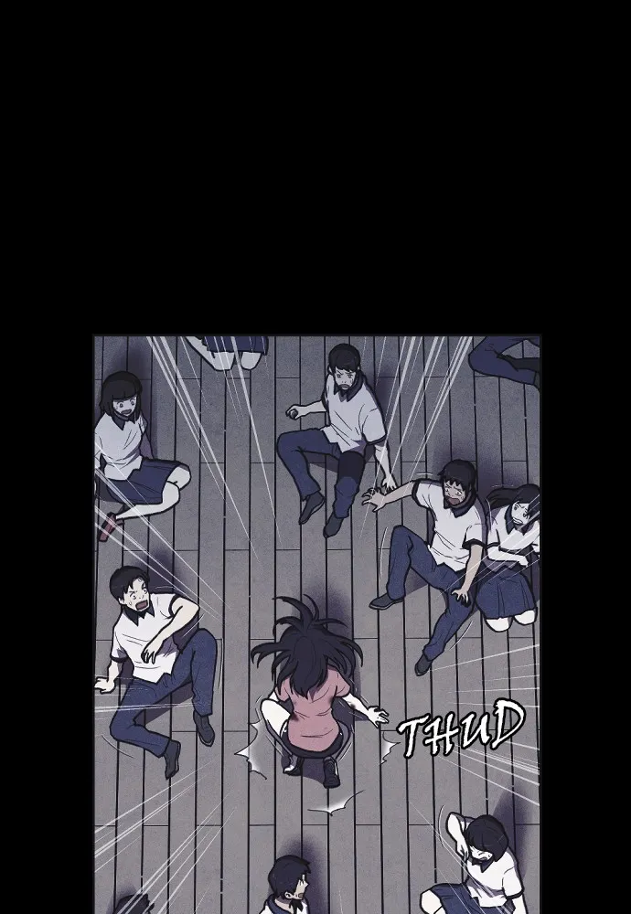 Shotgun Boy Chapter 7 page 33 - 