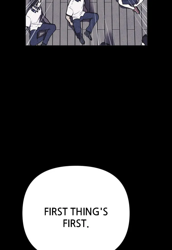 Shotgun Boy Chapter 7 page 34 - 