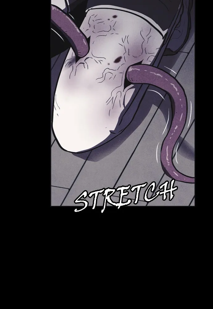 Shotgun Boy Chapter 7 page 41 - 