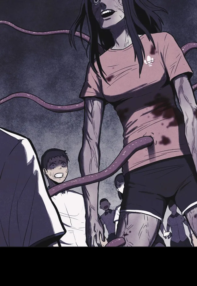 Shotgun Boy Chapter 7 page 45 - 