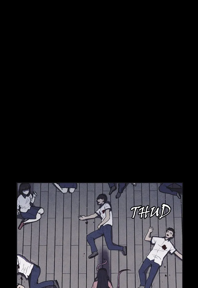 Shotgun Boy Chapter 7 page 56 - 