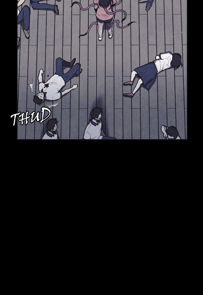 Shotgun Boy Chapter 7 page 57 - 