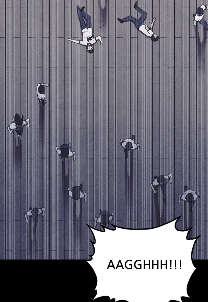 Shotgun Boy Chapter 7 page 64 - 