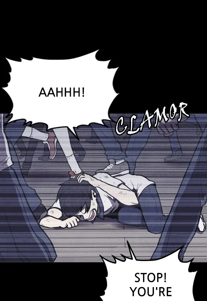 Shotgun Boy Chapter 7 page 66 - 