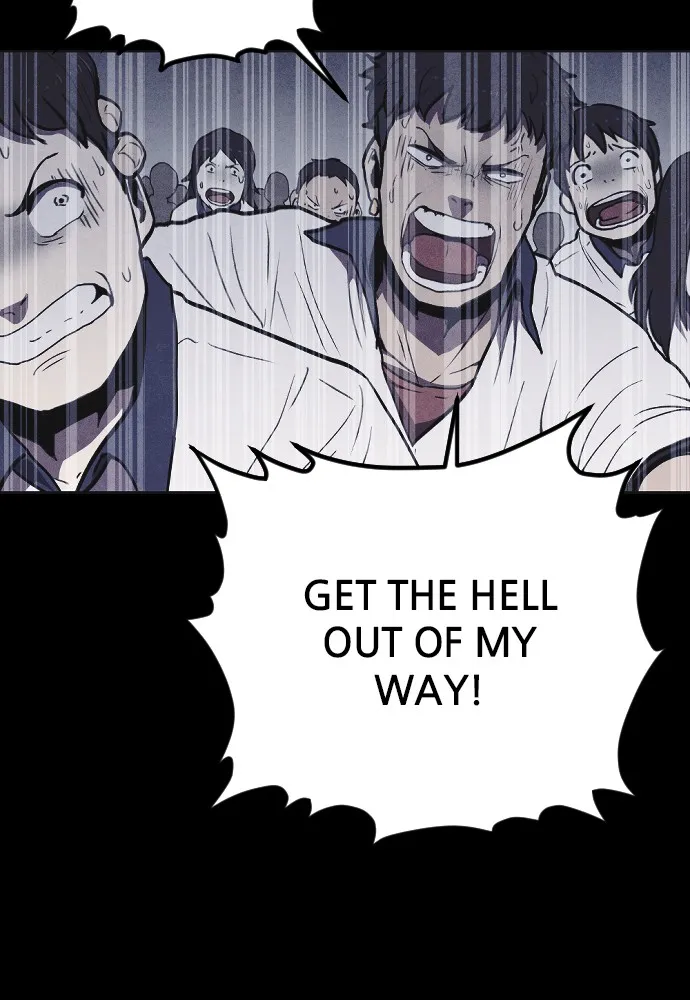 Shotgun Boy Chapter 7 page 68 - 