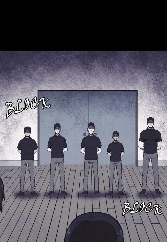 Shotgun Boy Chapter 7 page 71 - 
